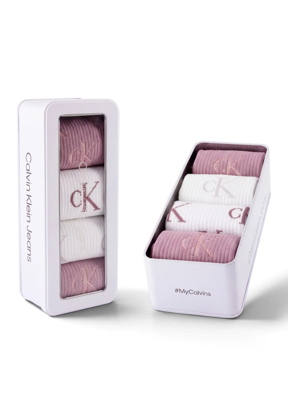 701241212 002 calzini Calvin Klein
