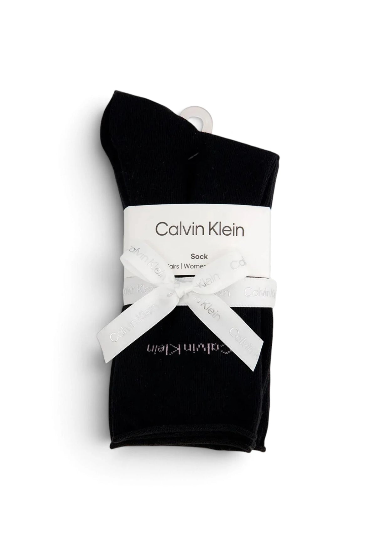 701241213 001 4 calzini donna CK gift