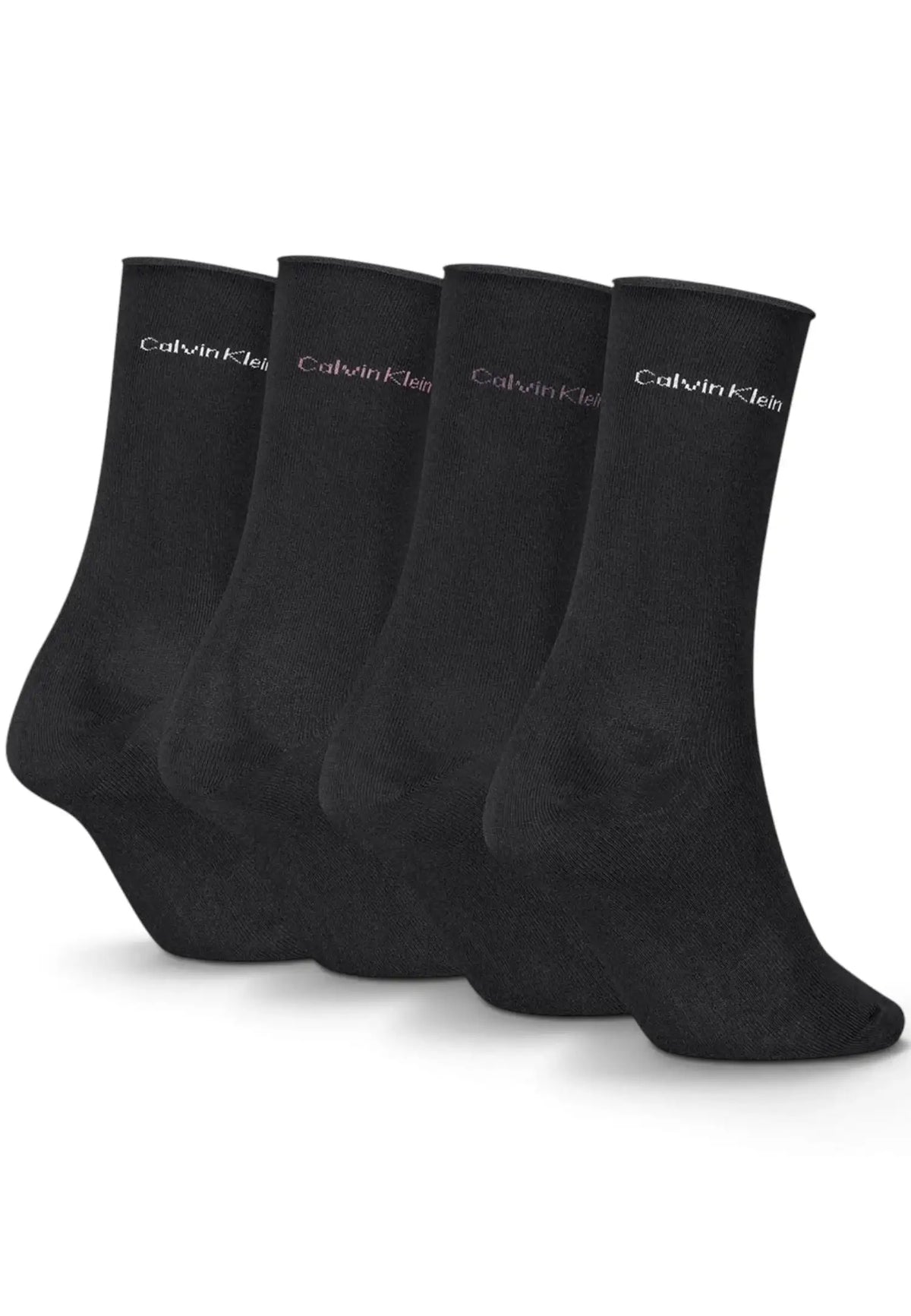 701241213 001 4 calzini donna CK giftbox