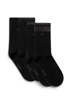 701241215001 calzini calvin klein donna