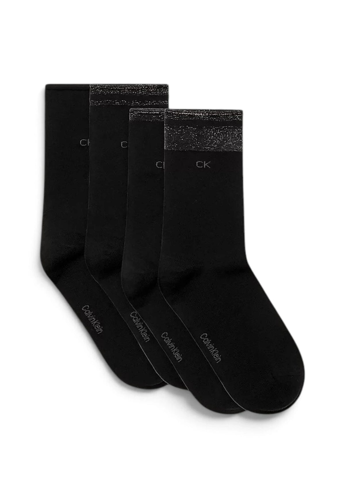 701241215001 calzini calvin klein donna