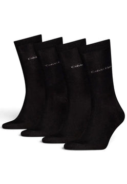 701241259 001 Calvin Klein 4 calzini