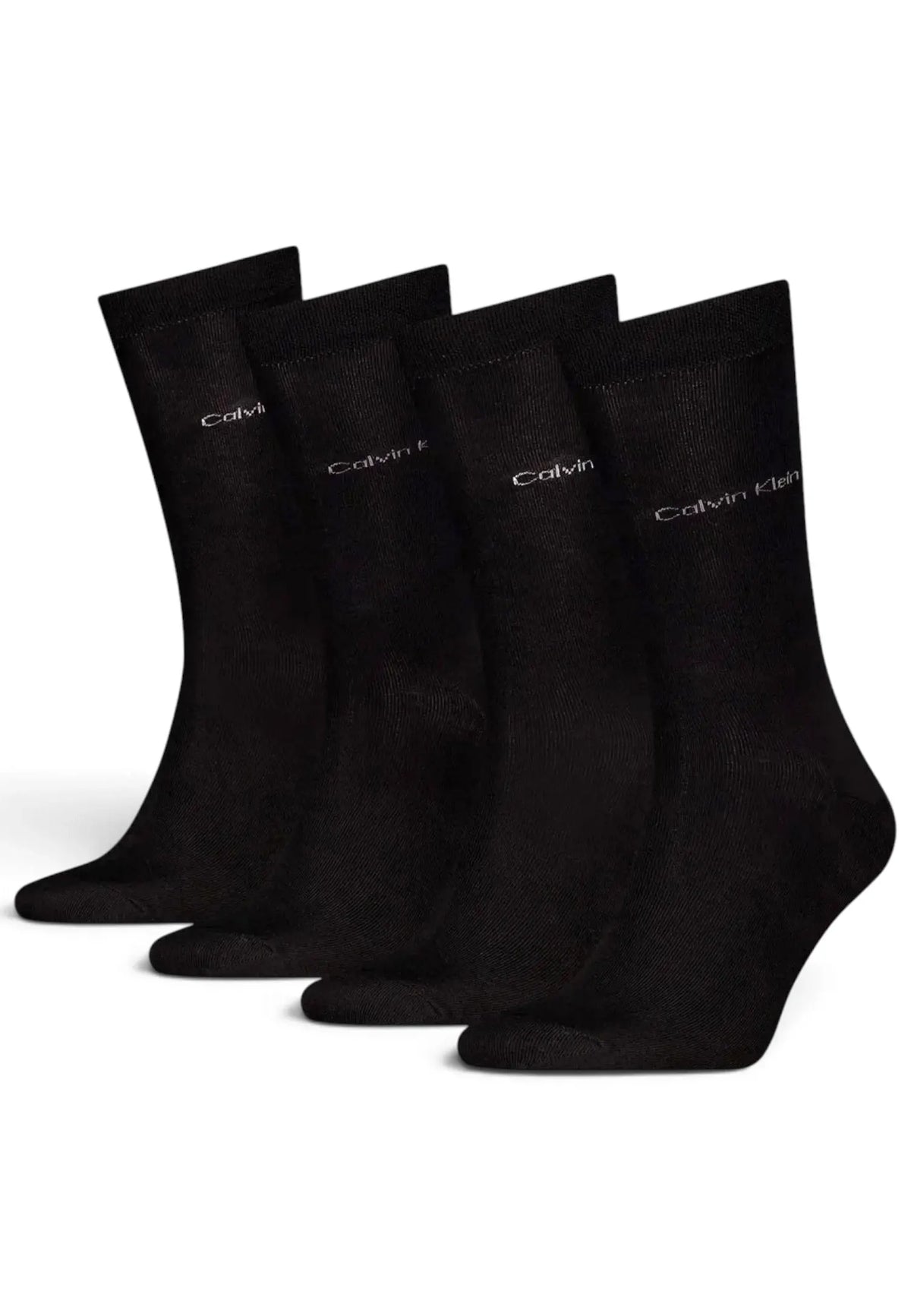 701241259 001 Calvin Klein 4 calzini