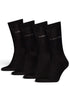 701241259 001 Calvin Klein 4 calzini