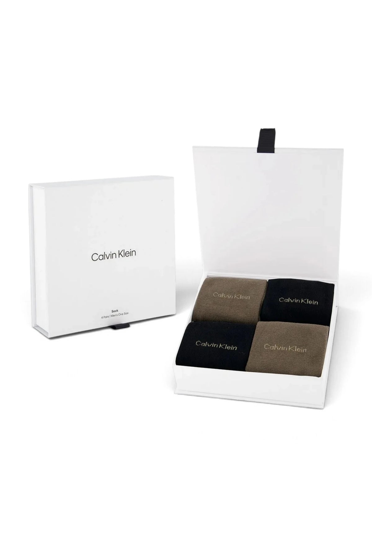 701241259 002 calzini verdi CK regalo