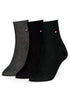 701242187 001 calzini donna tommy hilfiger