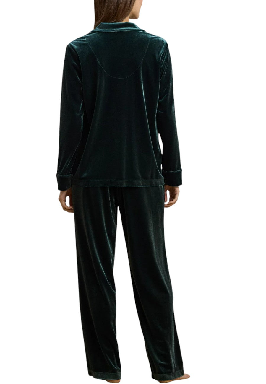 Ralph Lauren pigiama verde