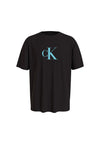 Calvin klein shirt CK monogram