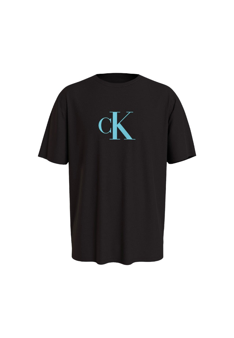 Calvin klein shirt CK monogram