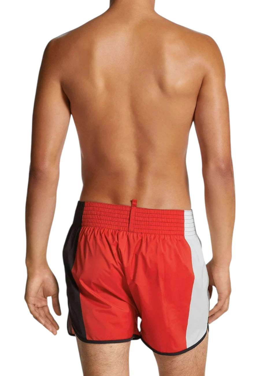 costume dsquared nuova collezione 2025