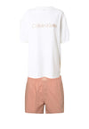 Calvin Klein pj set CKONE