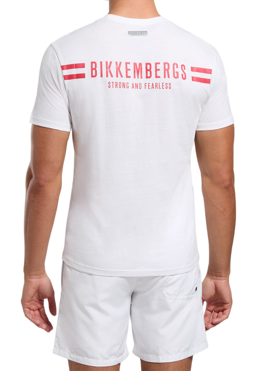 shirt bikkembergs mare