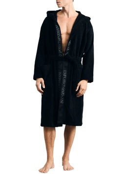 Accappatoio Emporio armani 