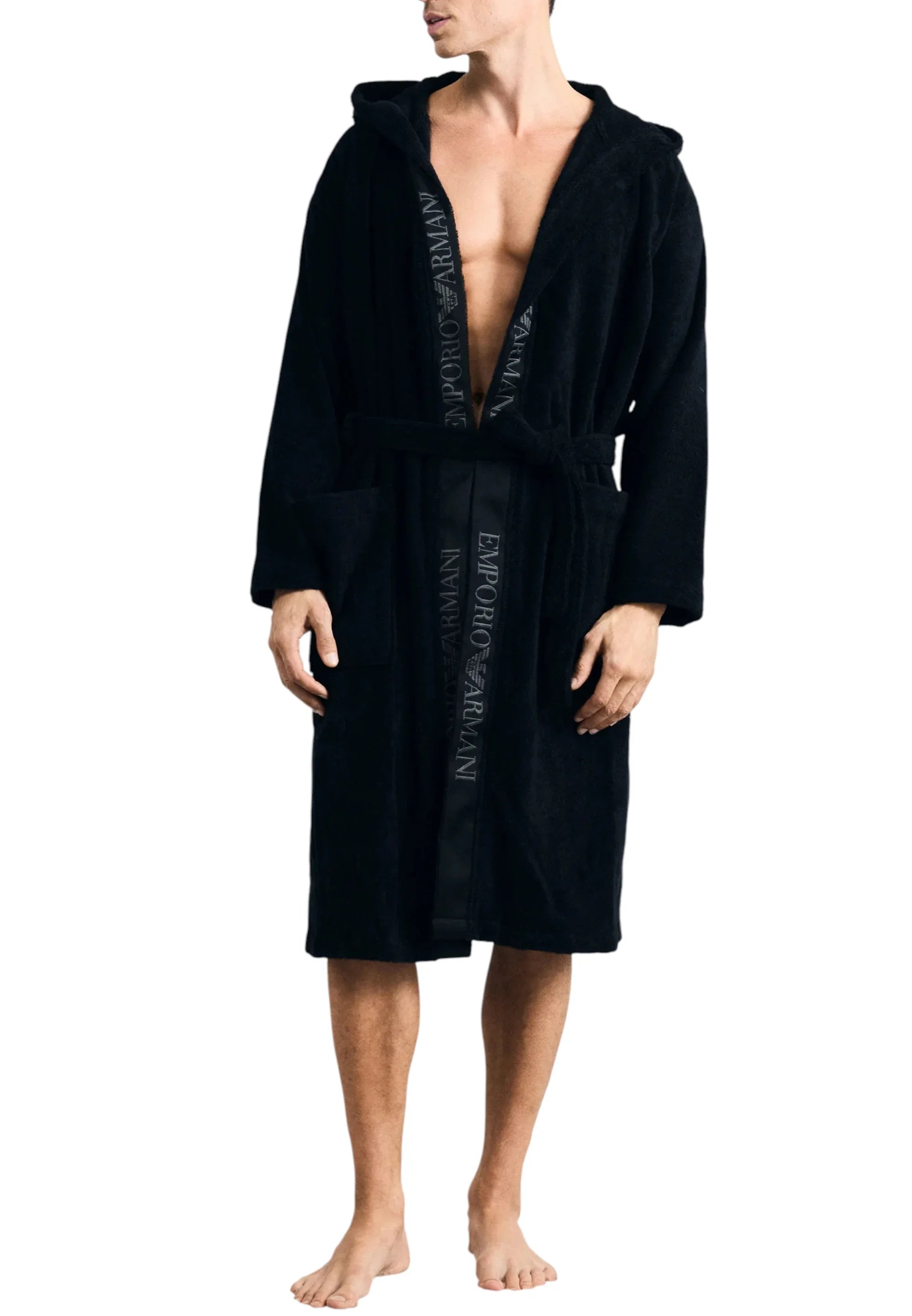 Accappatoio Emporio armani 