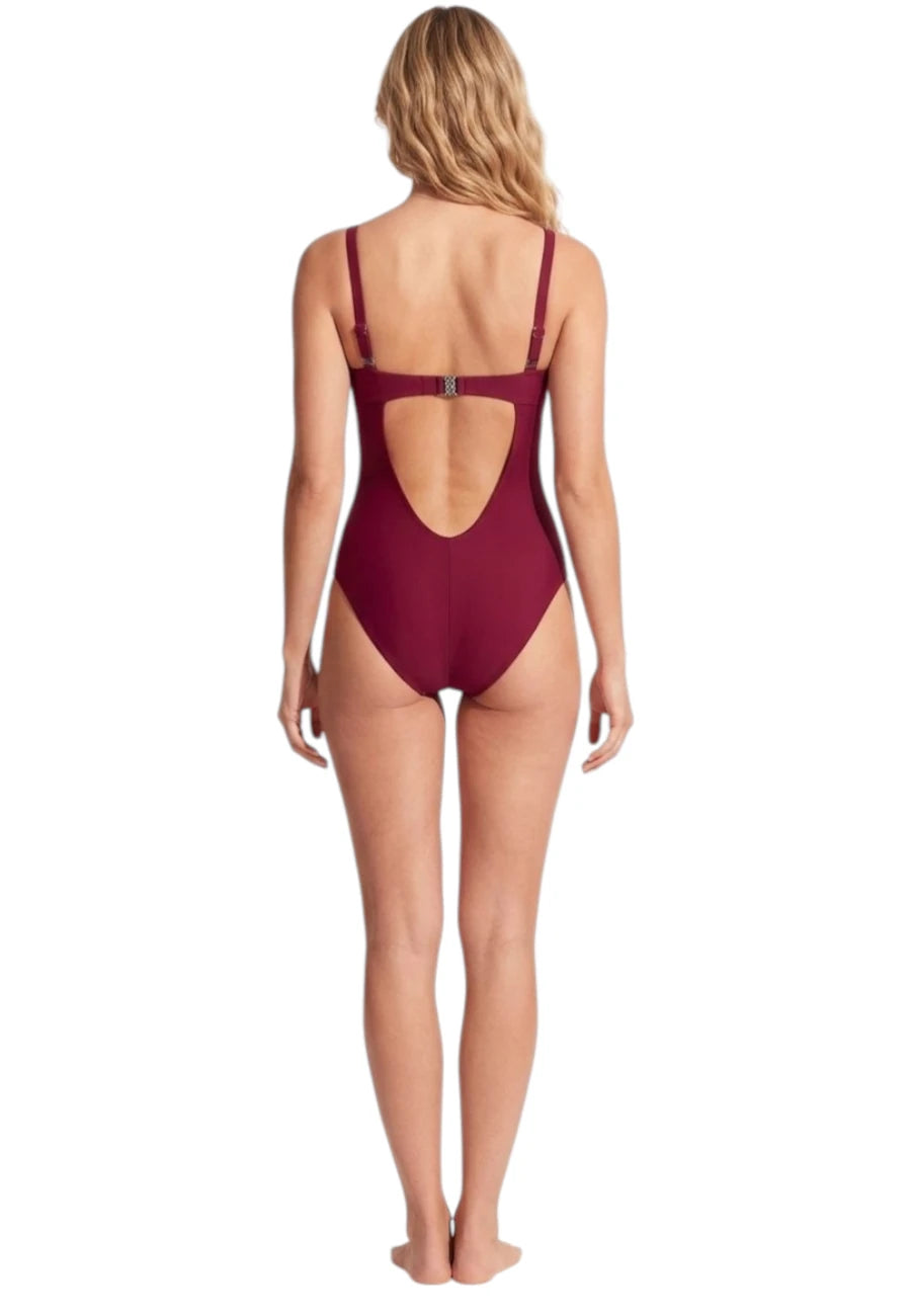 Antigel  FBB7914 coppa D bordeaux lise charmel