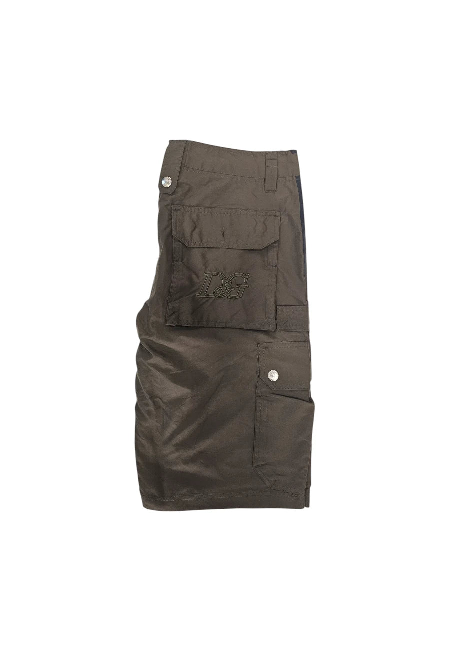 Bermuda Cargo D&G