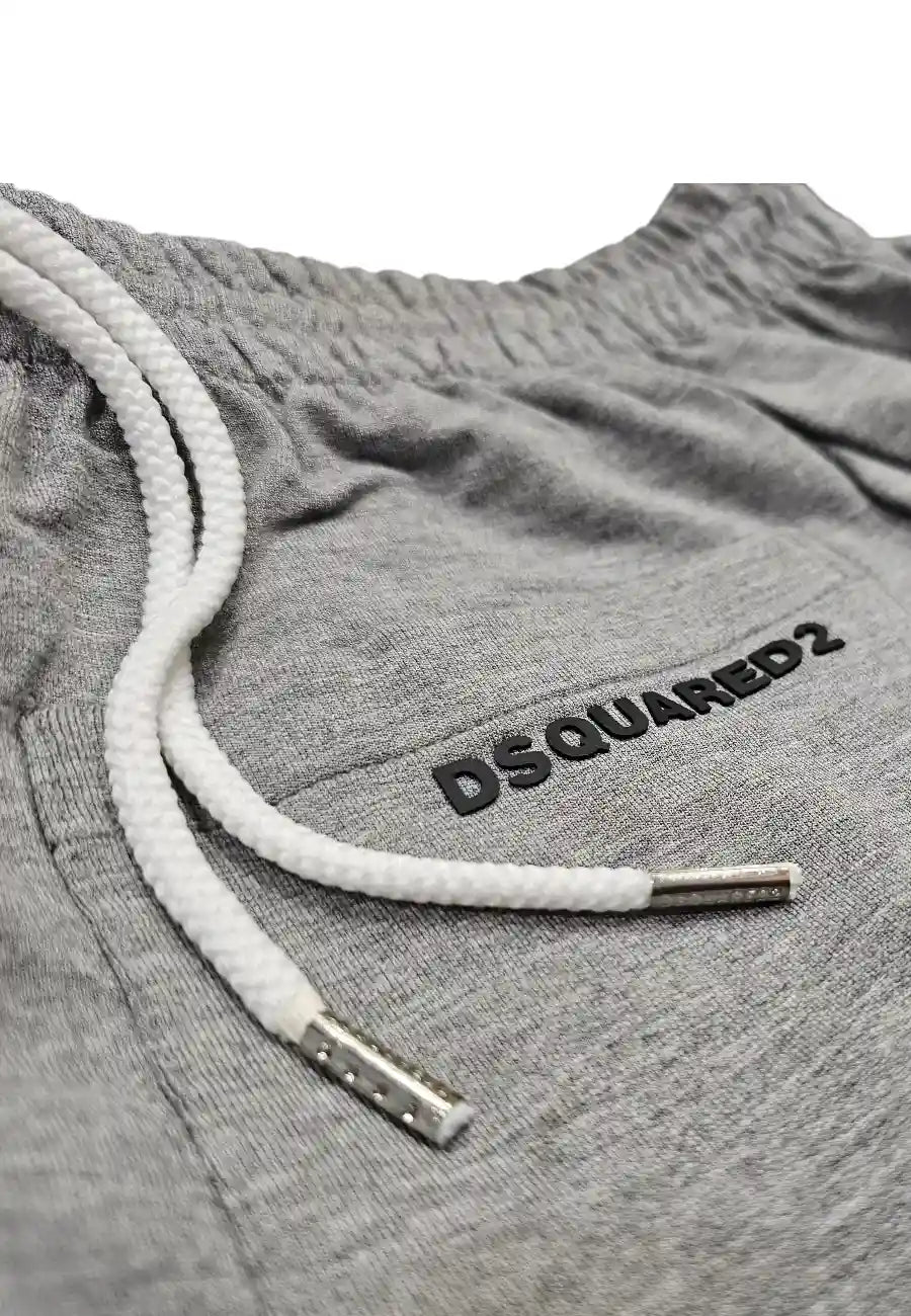 Bermuda Dsquared promo