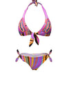 Bikini miss bikini con paillettes