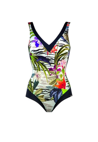 Charmline intero tropic shape