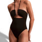 CK costume_intero_KW0W02813_nero