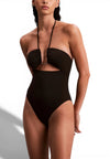 CK costume_intero_KW0W02813_nero