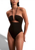 CK costume_intero_KW0W02813_nero