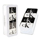 gift box Calvin Klein b&W