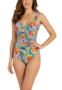 Charmline coppa C fiori