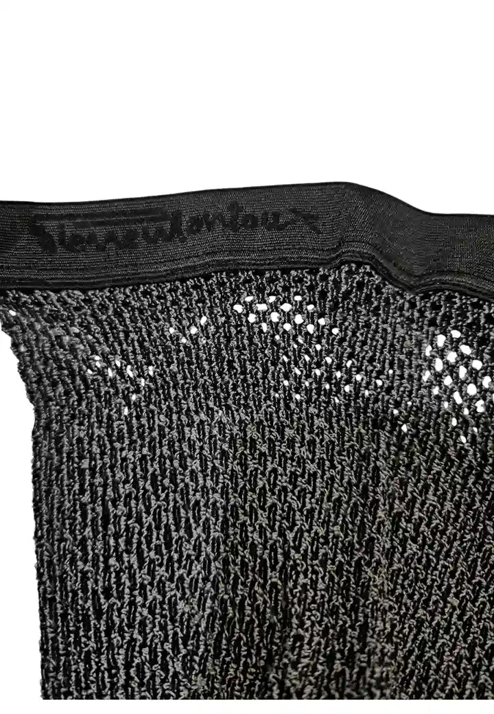 Collant a rete made in italy saldi