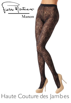 Collant pierre mantoux promo