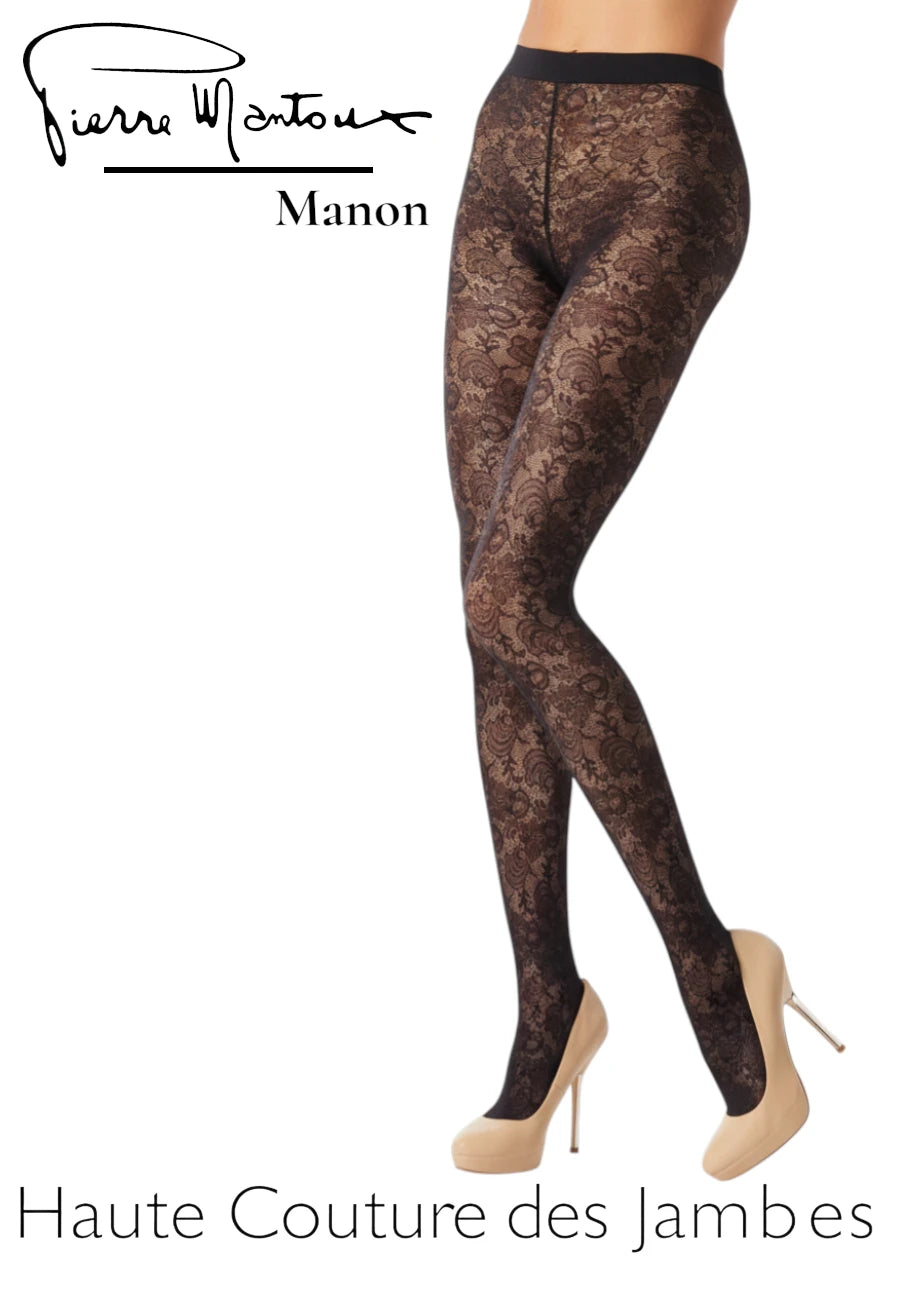 Collant pierre mantoux promo