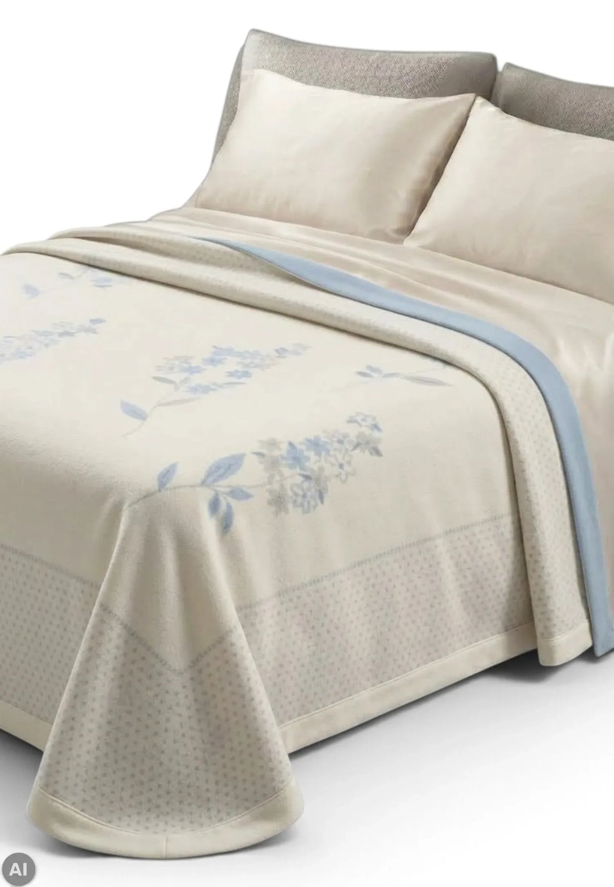 Coperta di lana Somma promo