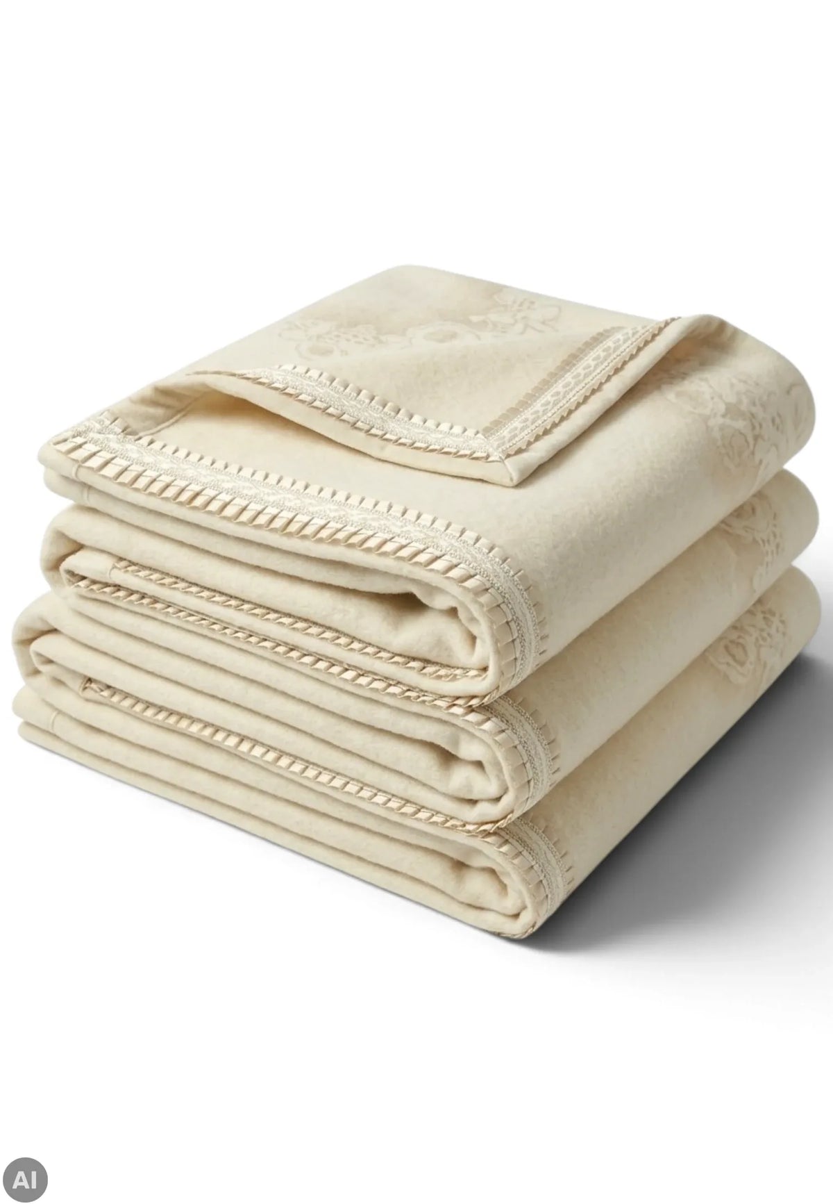 Coperta di lana somma romantica saldi