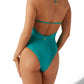 Costume Intero Guess gioiello tiffany