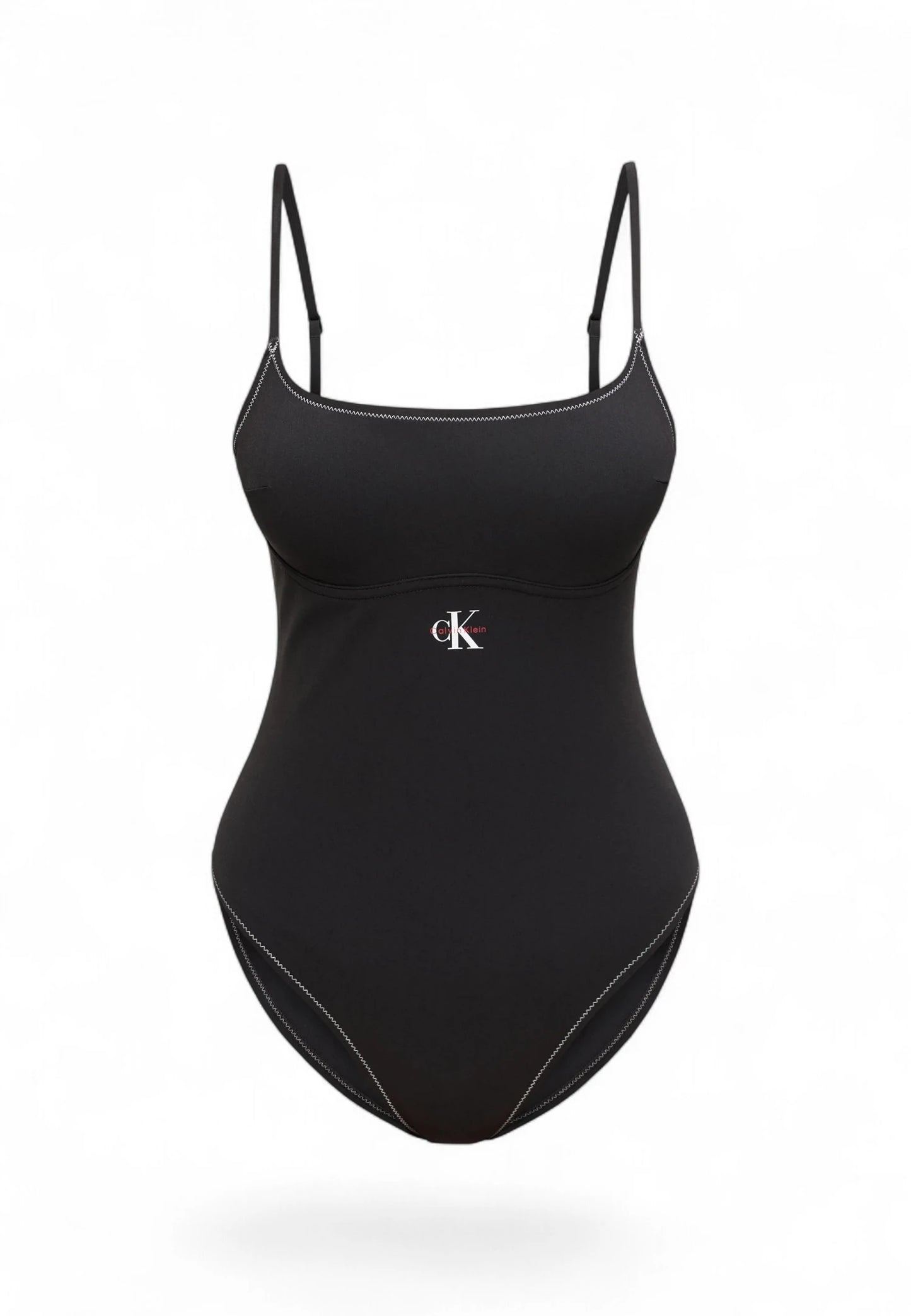 Costume intero Calvin Klein coppe