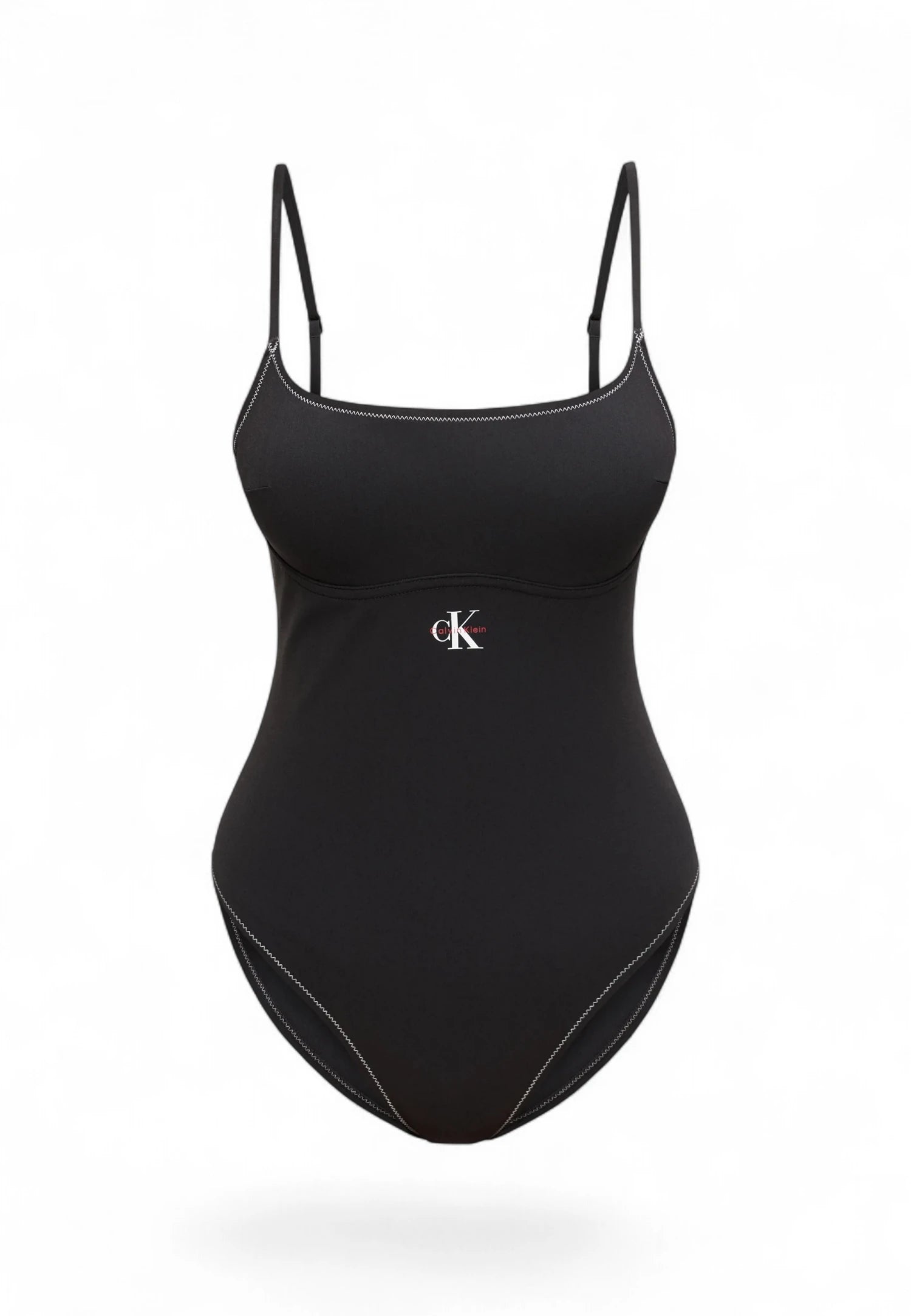 Costume intero Calvin Klein coppe