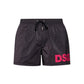 D7B5C6600 nuovo costume dsquared