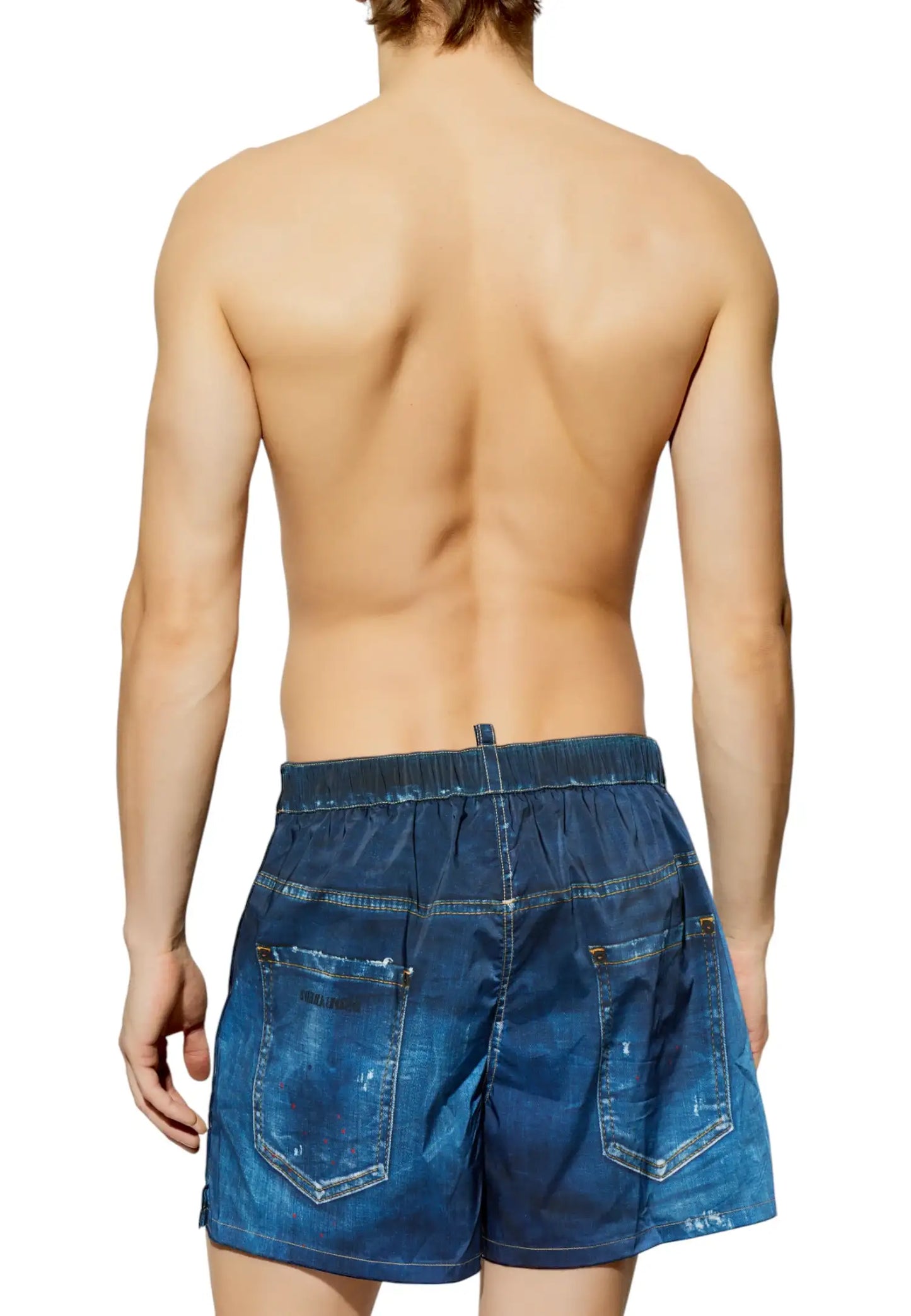 D7B626690 dsquared jeans costume