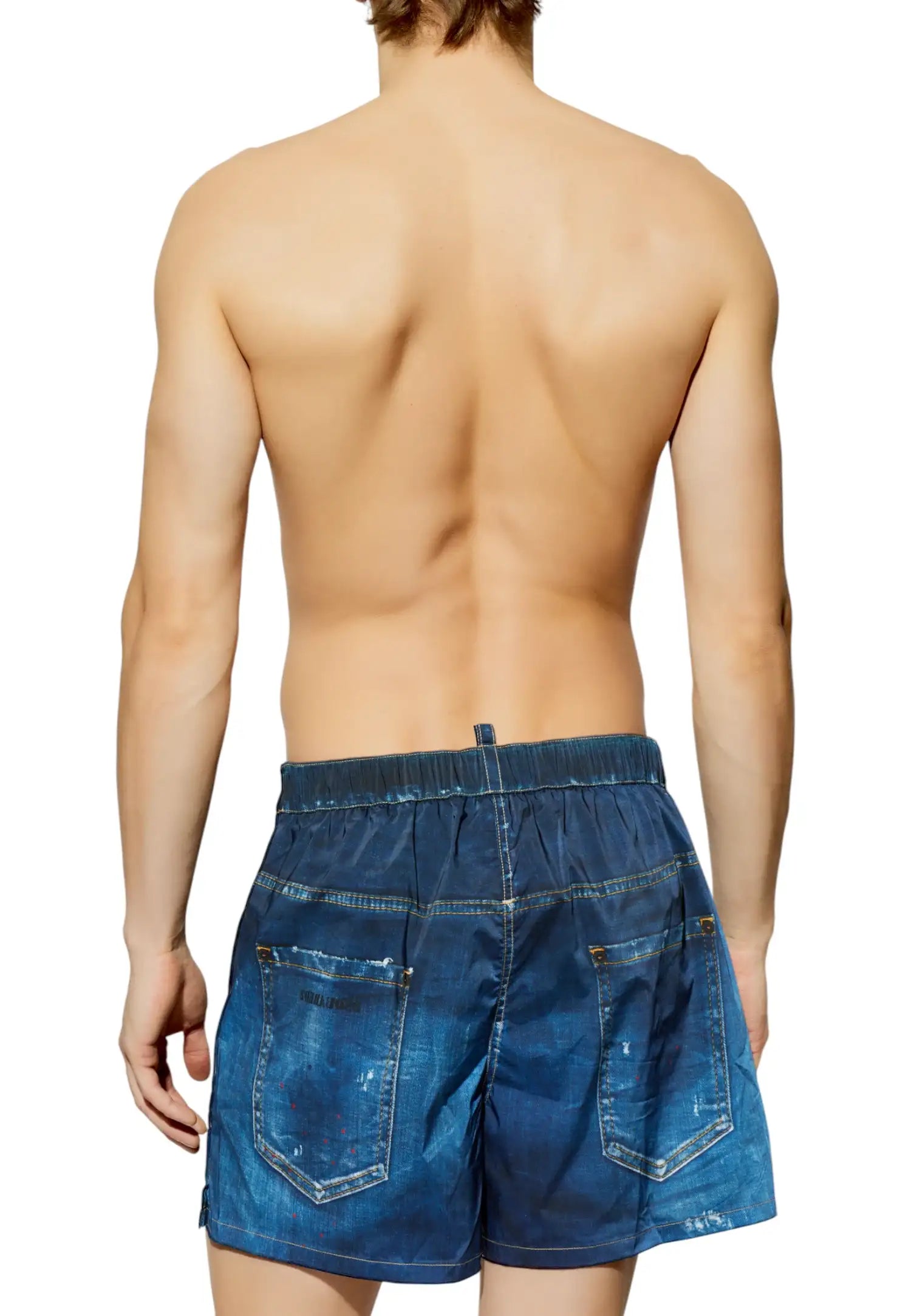 D7B626690 dsquared jeans costume