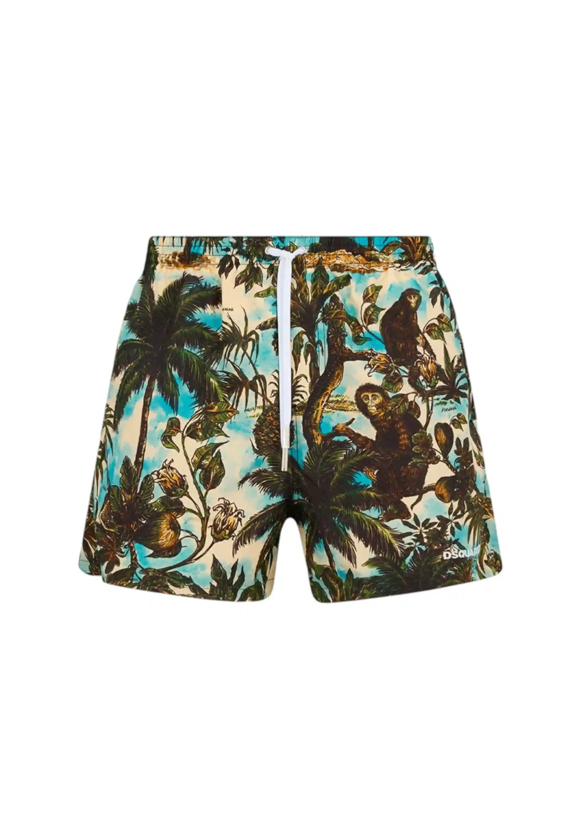 D7B626790 costume scimmie