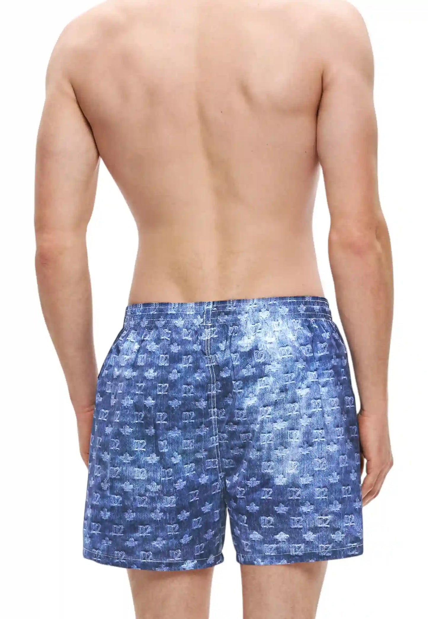 D7B626810 costume dsquared jeans 2026