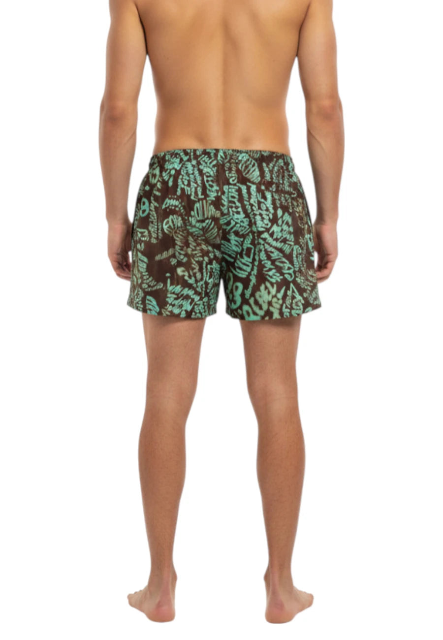 D7B626830 hibiscus dsquared