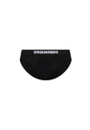 D9L806210 dsquared nero