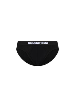 D9L806210 dsquared nero