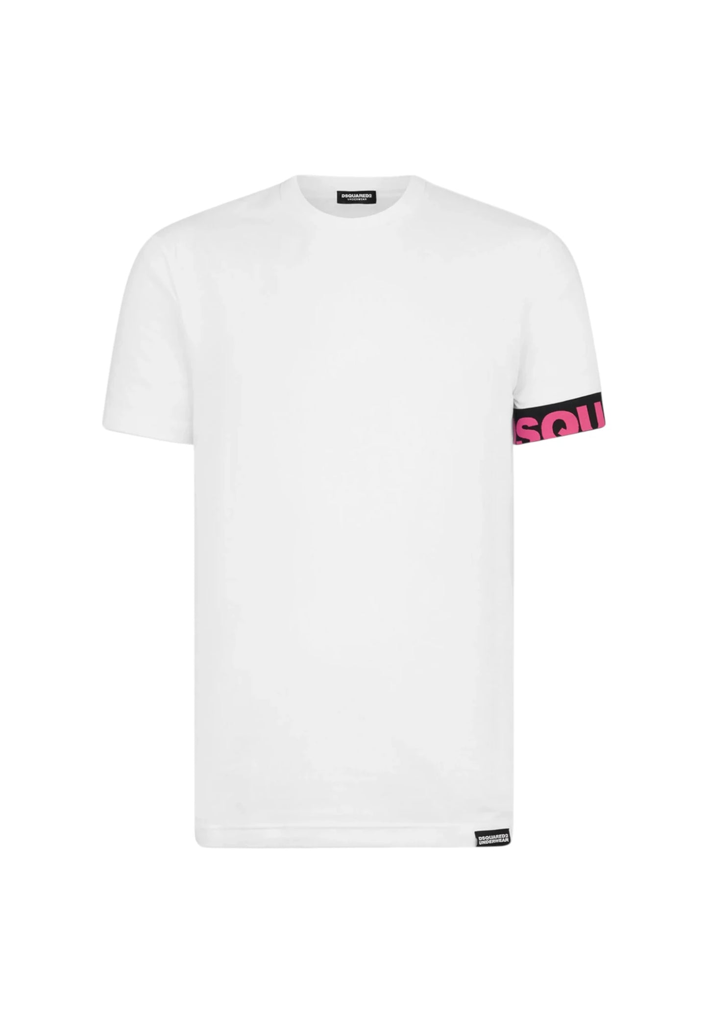 D9M3S6190 shirt dsquared new collection