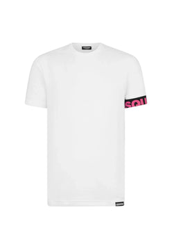 D9M3S6190 shirt dsquared new collection