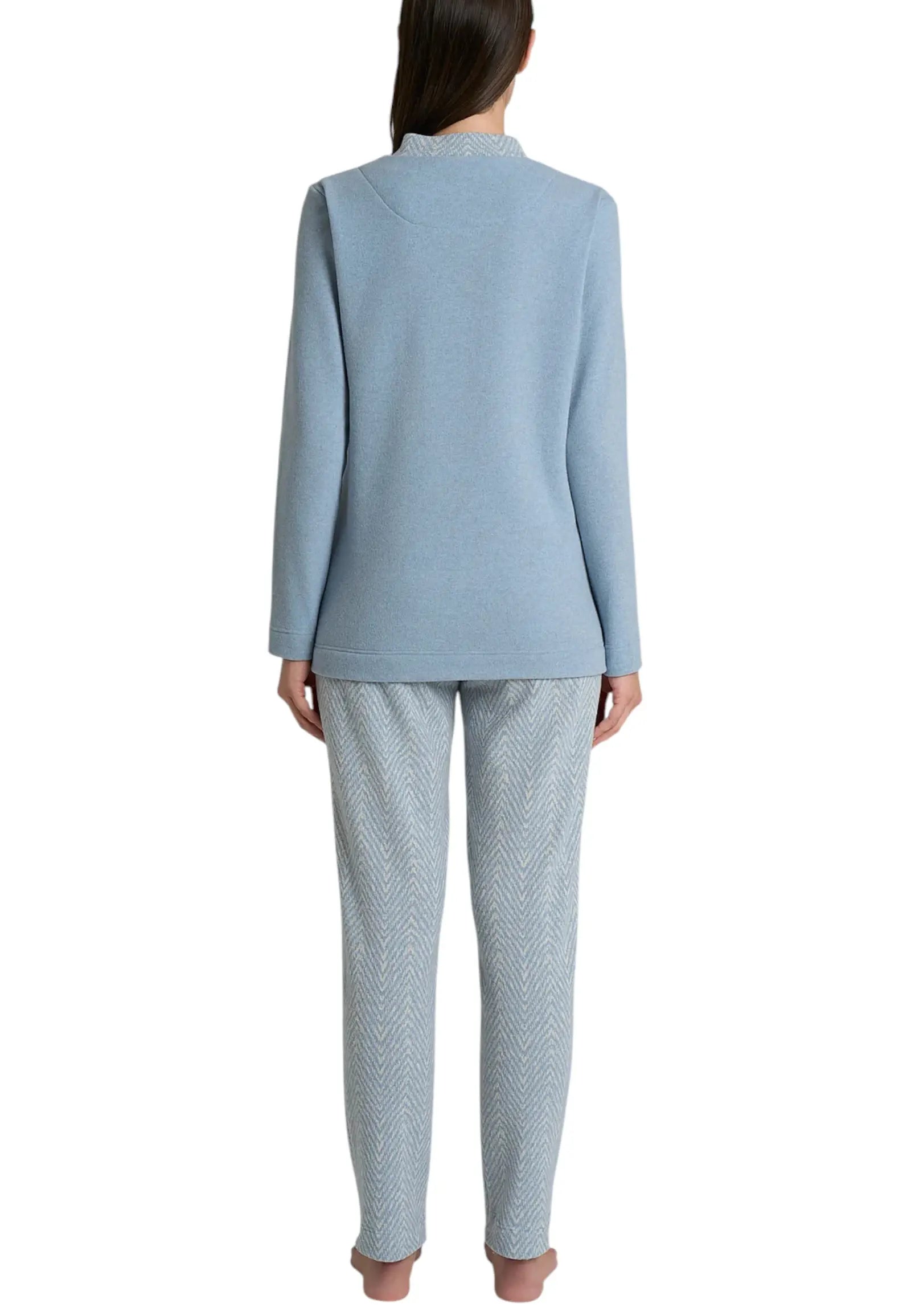 pigiama ragno punto milano