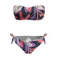Domani costume a fascia outlet saldi