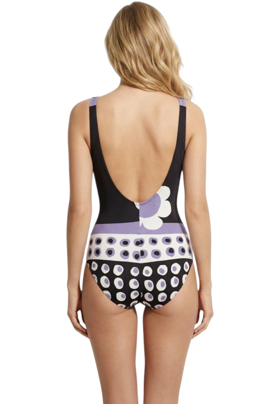 Domani costume intero 2° saldi