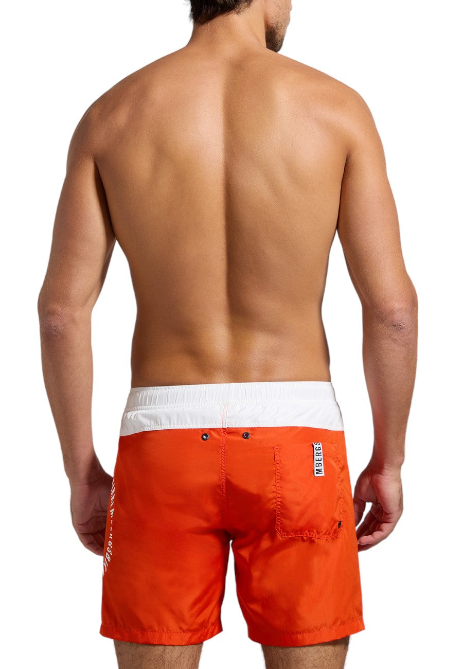 costume puupino bikkembergs